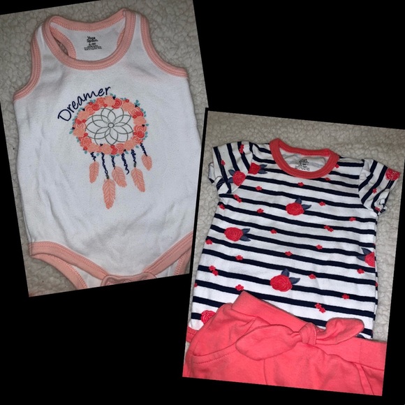 Yoga Sprout Baby Bundle *BUY2GET2FREE!* - Picture 5 of 13